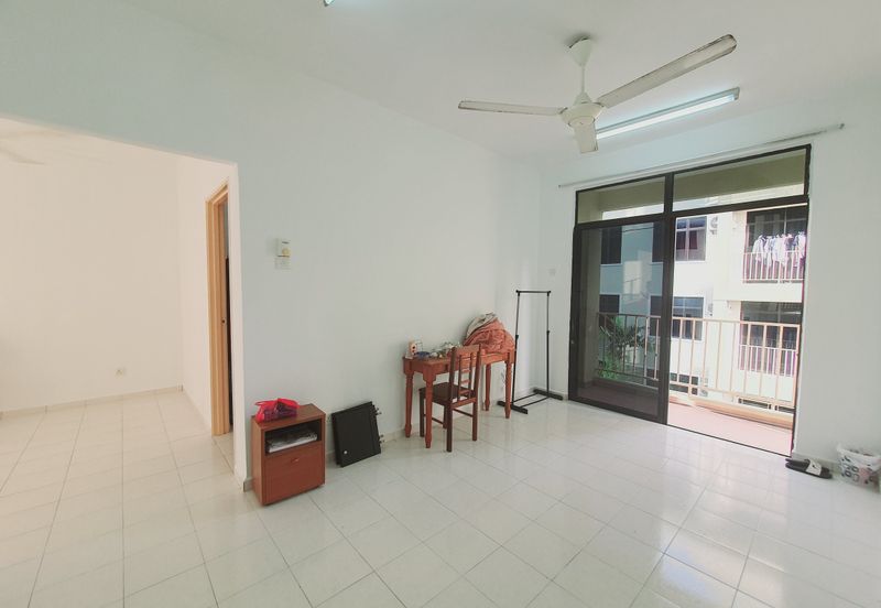 PANGSAPURI BUKIT BERUANG PERMAI