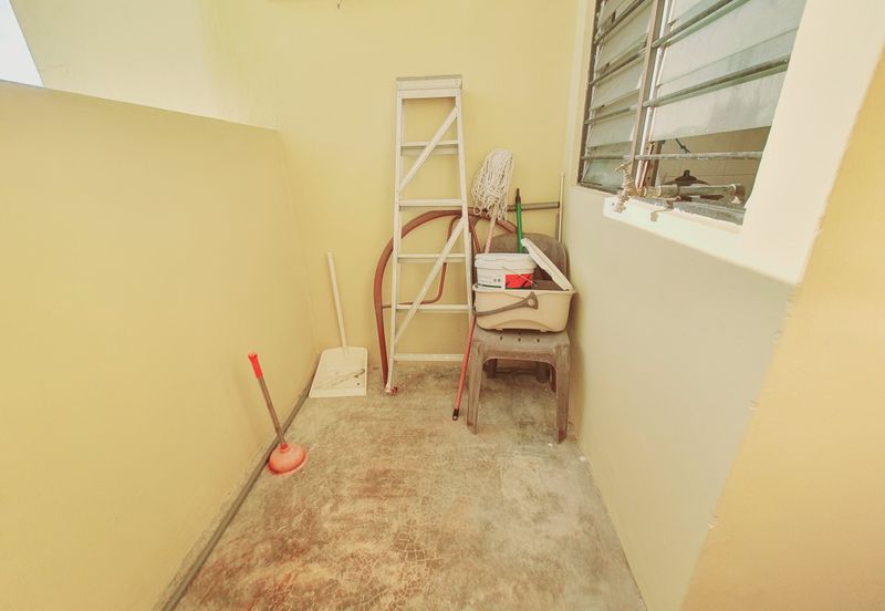 PANGSAPURI BUKIT BERUANG PERMAI