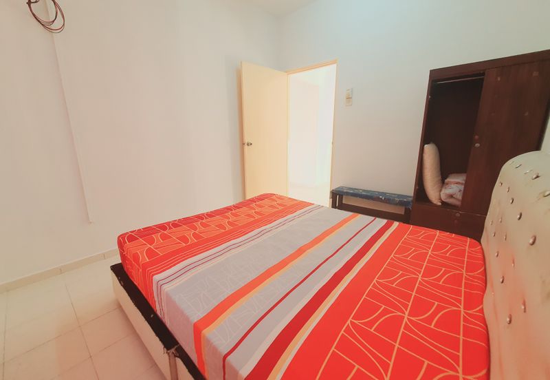 PANGSAPURI BUKIT BERUANG PERMAI