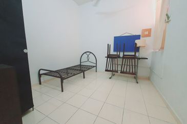 PANGSAPURI UNIVERSITY GREEN