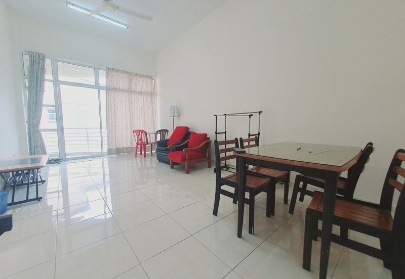 PANGSAPURI UNIVERSITY GREEN