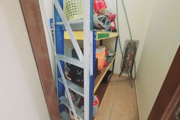 PANGSAPURI UNIVERSITY GREEN