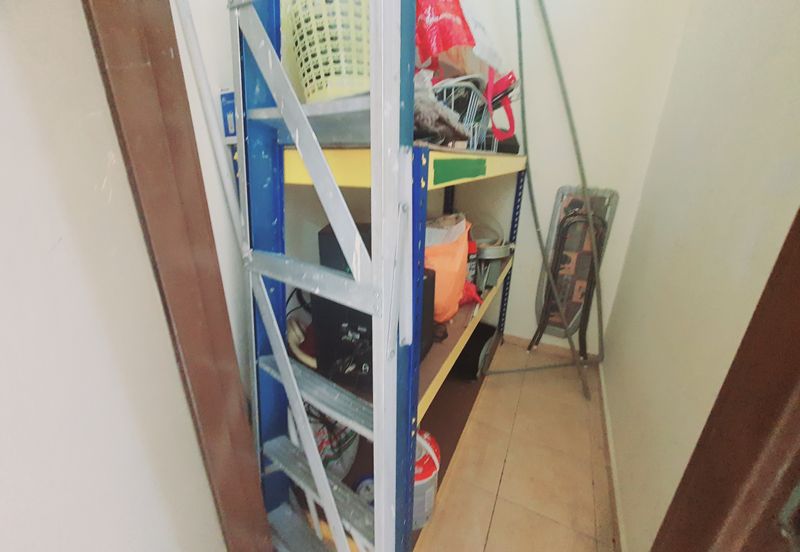 PANGSAPURI UNIVERSITY GREEN