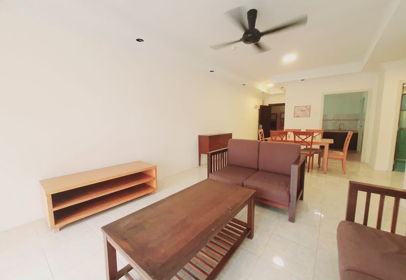 Gold Coast Malacca International Resort