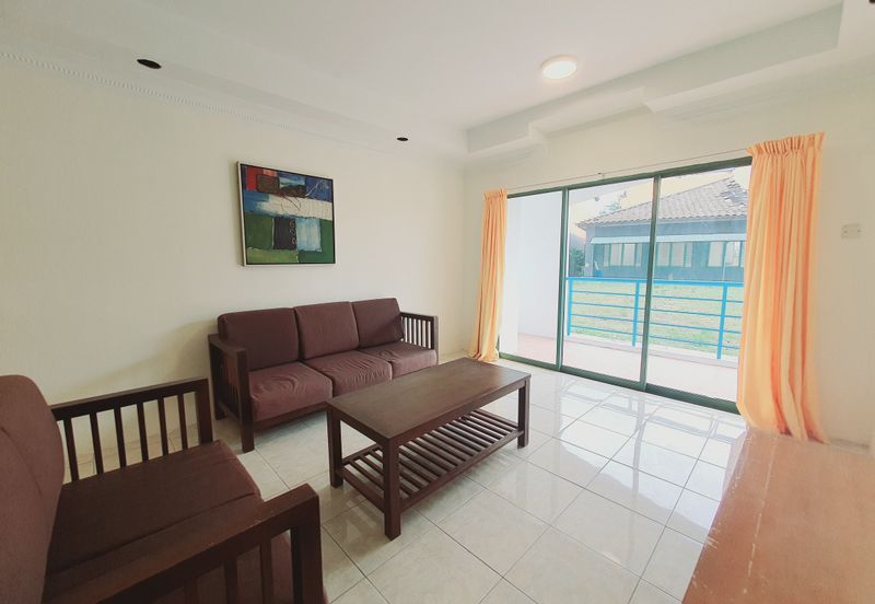 Gold Coast Malacca International Resort