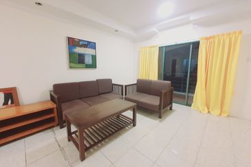 Gold Coast Malacca International Resort