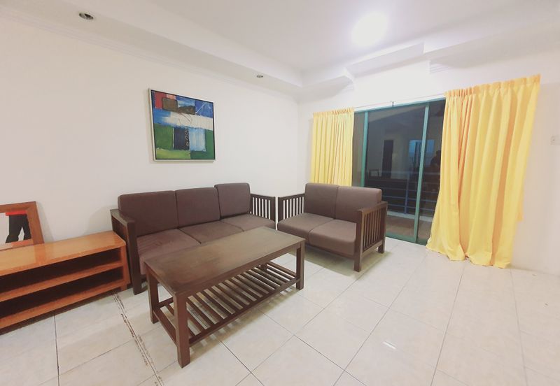 Gold Coast Malacca International Resort