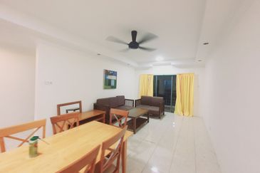 Gold Coast Malacca International Resort