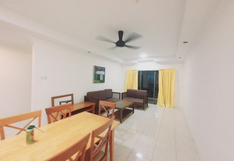 Gold Coast Malacca International Resort