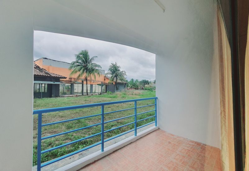 Gold Coast Malacca International Resort