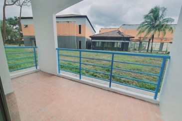 Gold Coast Malacca International Resort