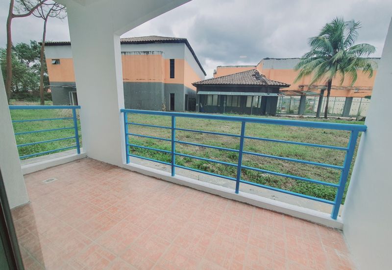 Gold Coast Malacca International Resort