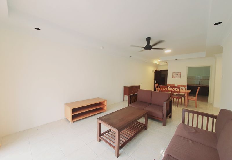 Gold Coast Malacca International Resort