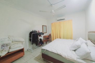 Gold Coast Malacca International Resort