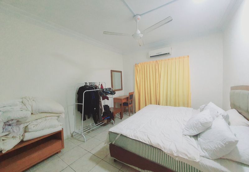 Gold Coast Malacca International Resort