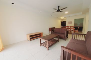 Gold Coast Malacca International Resort