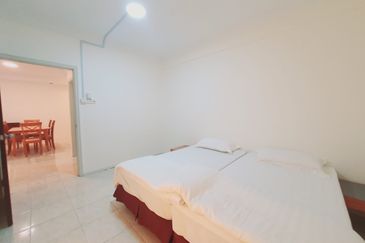 Gold Coast Malacca International Resort