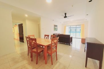 Gold Coast Malacca International Resort