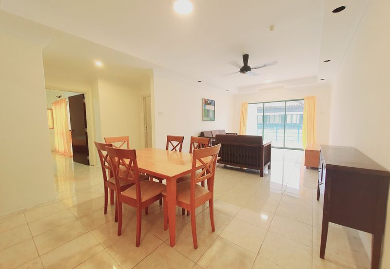 Gold Coast Malacca International Resort