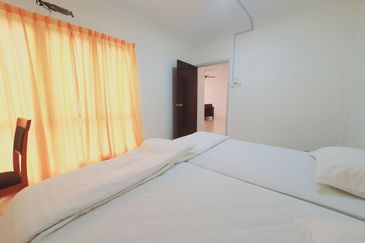 Gold Coast Malacca International Resort