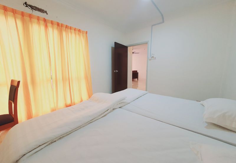 Gold Coast Malacca International Resort