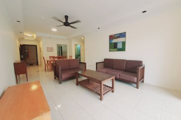 Gold Coast Malacca International Resort