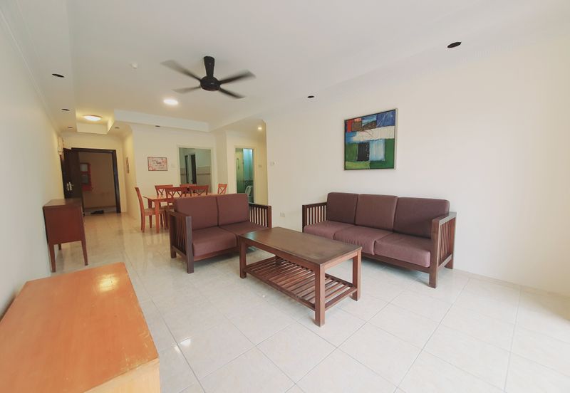 Gold Coast Malacca International Resort