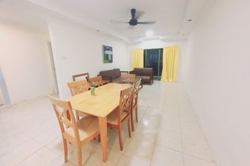 Gold Coast Malacca International Resort