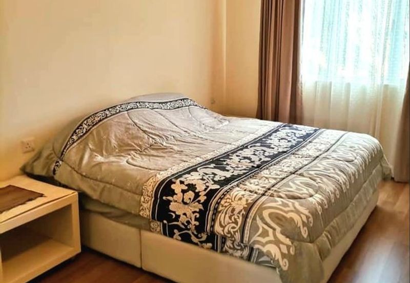 PANGSAPURI GOLDEN SHOWER(KONDOMINIUM RUBY)