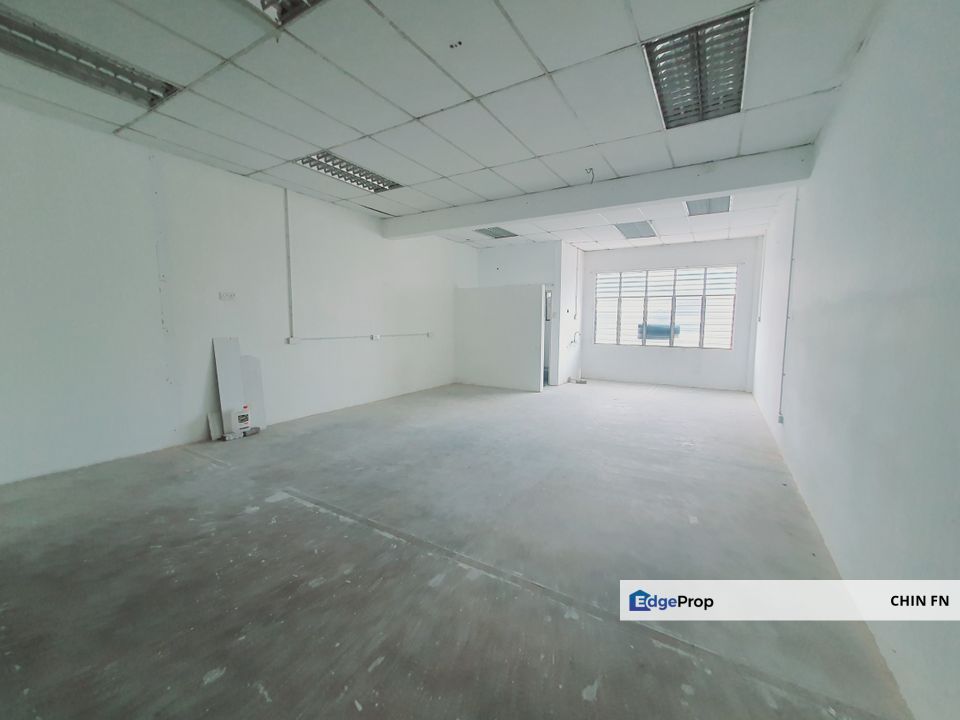 Low Rental 1st floor Shop Face Main Road Semabok Perdana GH Hospital Melaka, Melaka, Melaka Tengah