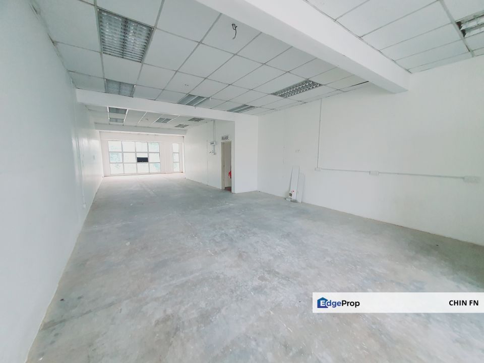 ROI up to 4.88% Good Investment 2 Sty Shop Semabok Perdana nr Hospital Melaka, Melaka, Melaka Tengah