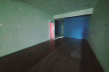 ROI 3.77% Freehold 3 Sty Putra Sentosa Hospital Manipal Bukit Baru Melaka