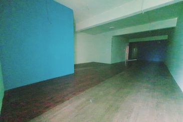 ROI 3.77% Freehold 3 Sty Putra Sentosa Hospital Manipal Bukit Baru Melaka