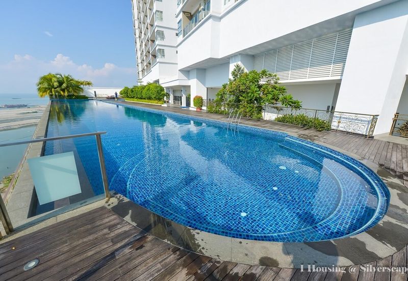 Silverscape Luxury Residences