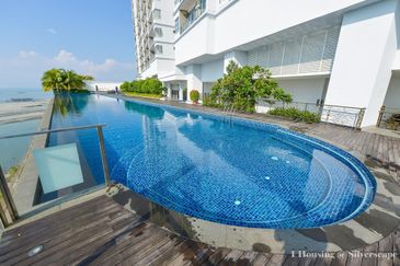 Silverscape Luxury Residences