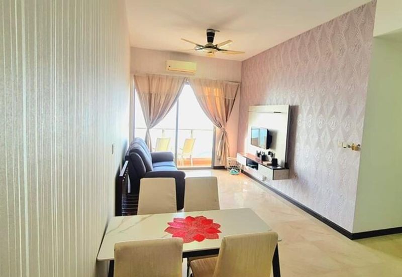 Silverscape Luxury Residences