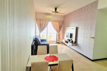 Silverscape Luxury Residences