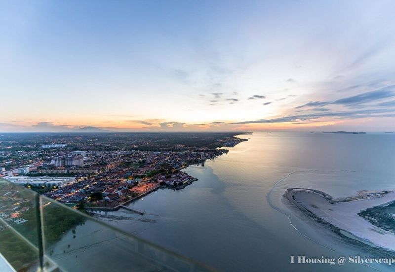 Silverscape Luxury Residences