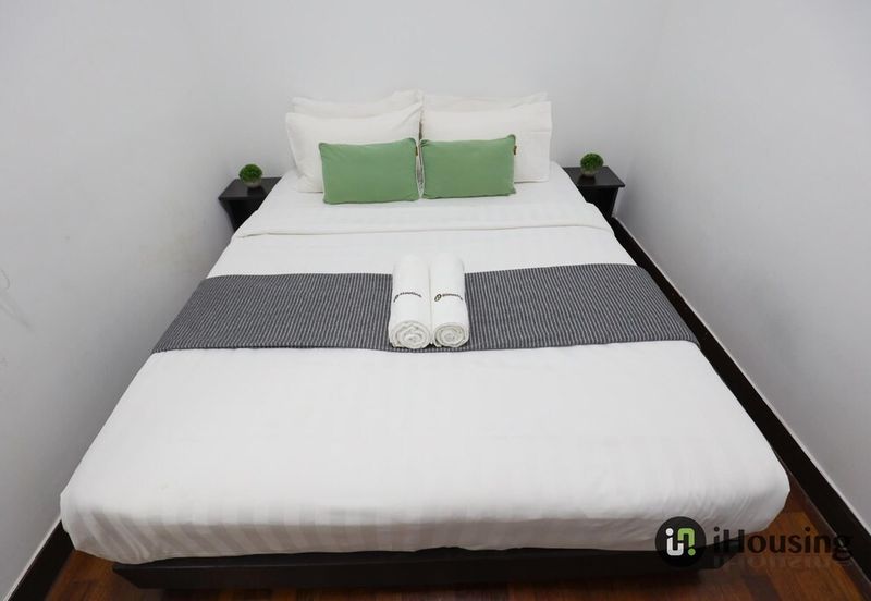 Silverscape Luxury Residences