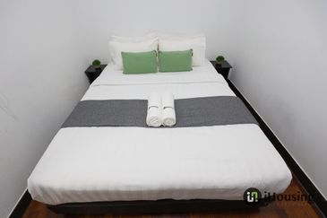 Silverscape Luxury Residences