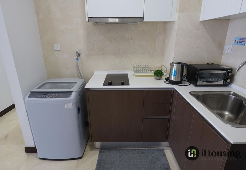 Silverscape Luxury Residences