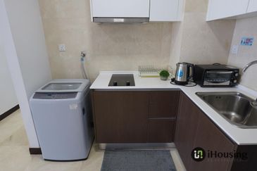 Silverscape Luxury Residences