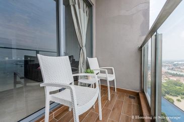 Silverscape Luxury Residences