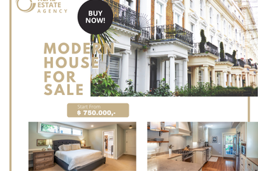 Silverscape Luxury Residences