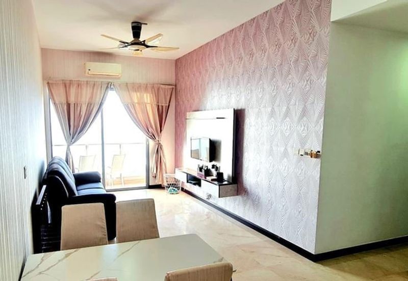 Silverscape Luxury Residences