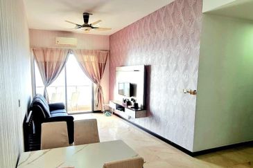 Silverscape Luxury Residences