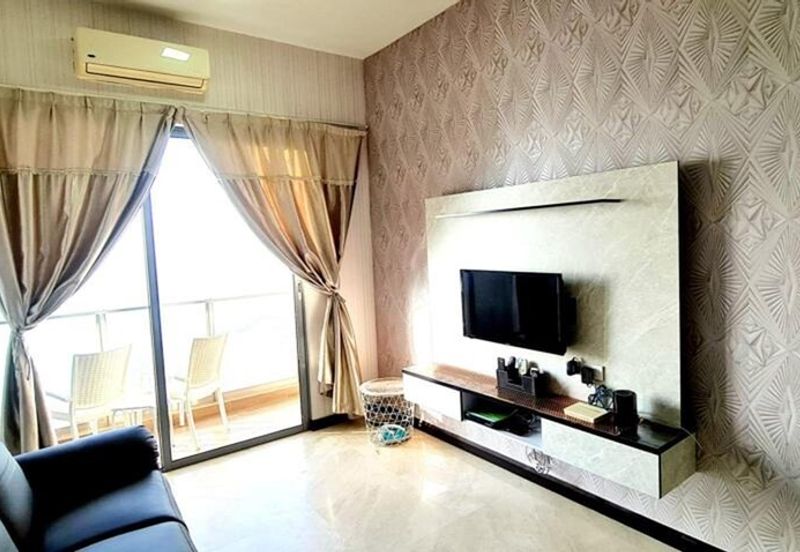 Silverscape Luxury Residences