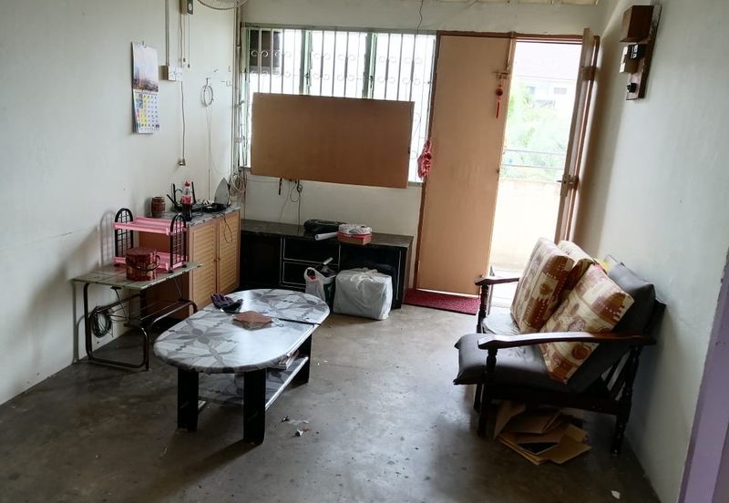 PANGSAPURI DURIAN DAUN