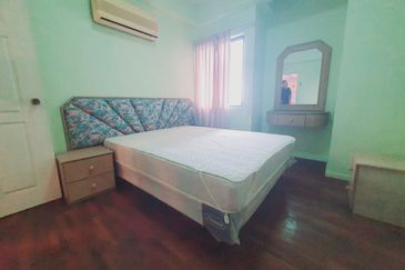 Pasir Mutiara Condominium