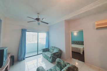 Pasir Mutiara Condominium